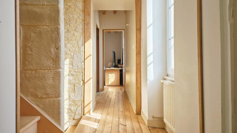 Maison - 150 m² - 7 pièces