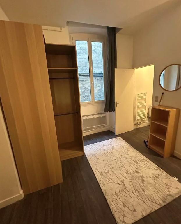 Studio - 20 m² - 1 pièce