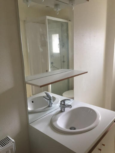 Appartement - 35 m² - 1 pièce