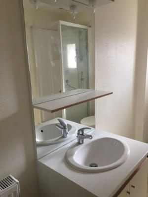 Appartement - 35 m² - 1 pièce