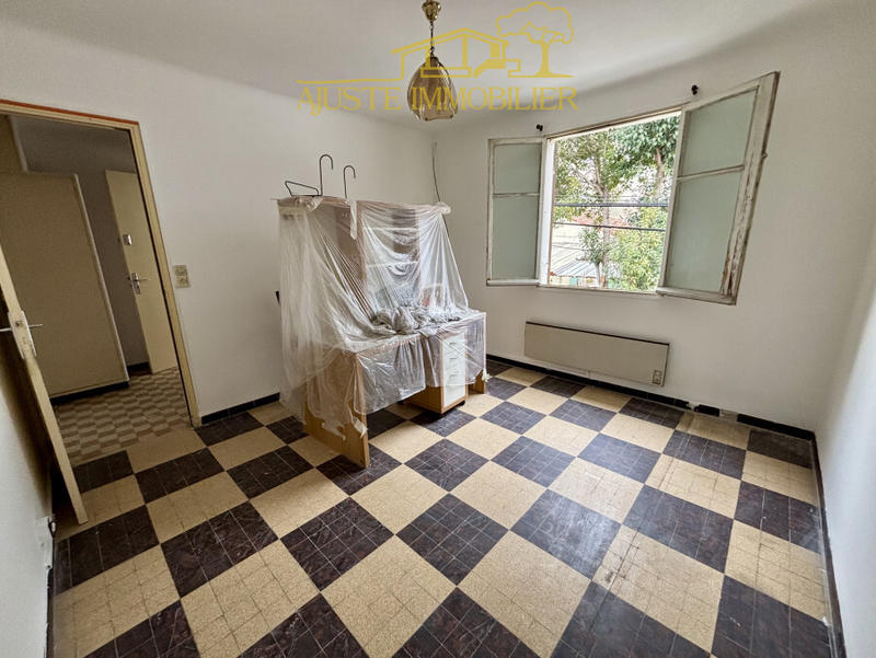 Maison - 78 m² - 4 pièces