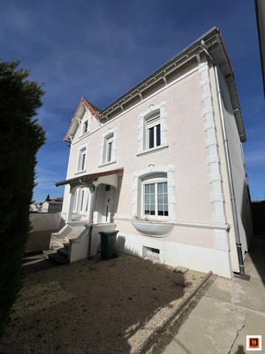 Villa - 189 m² - 7 pièces