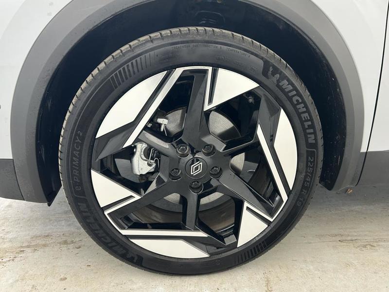 Renault Symbioz E-Tech full hybrid 145 Iconic