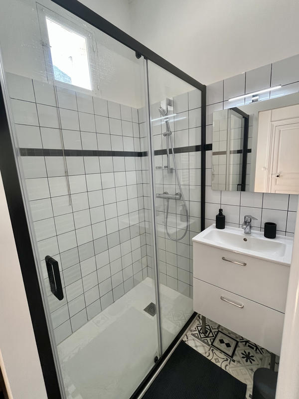 Maison - 72 m² - 4 pièces