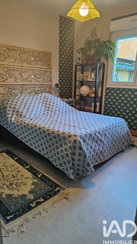 Maison de campagne - 104 m² - 5 pièces