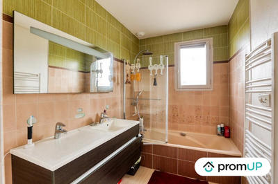 Maison ancienne - 133 m² - 5 pièces