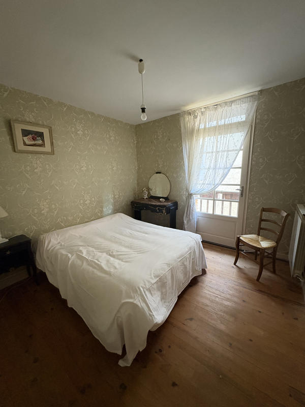 Maison - 114 m² - 4 pièces