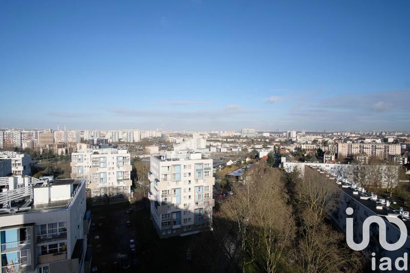 Appartement - 85 m² - 4 pièces