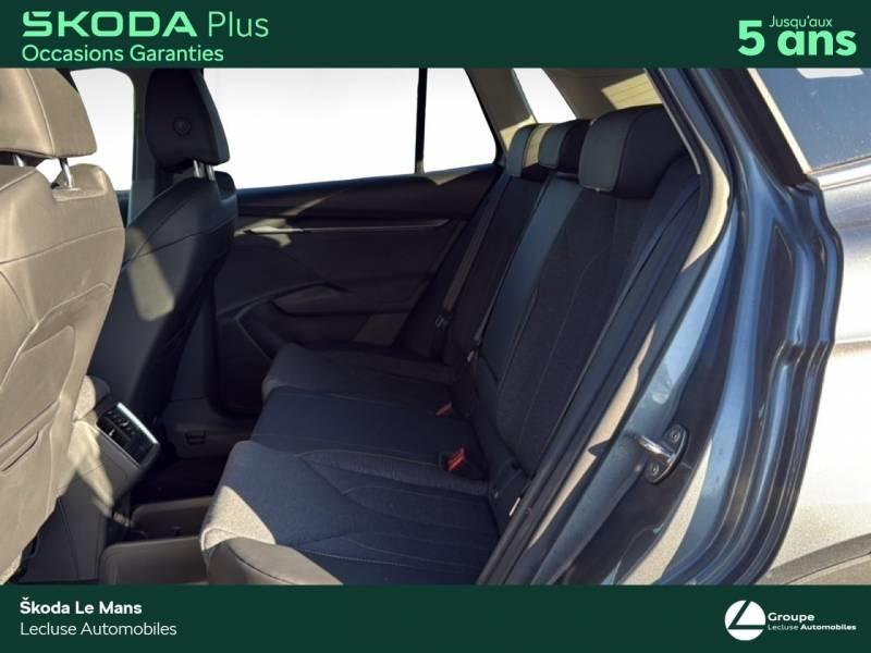 Skoda elroq 286 ch Batterie 85 Plus