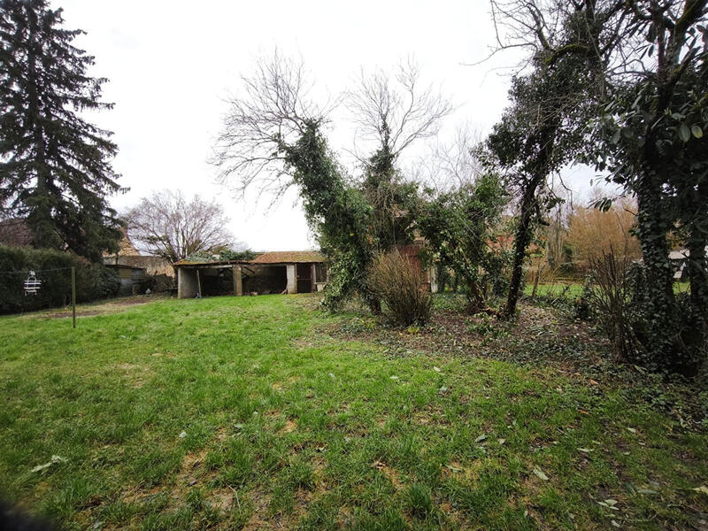 Maison - 129 m² - 6 pièces