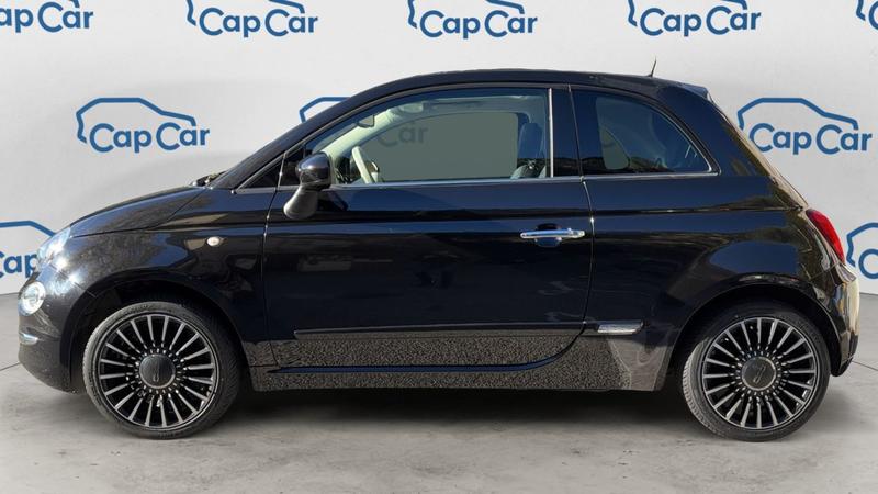 Fiat 500 1.2 69 Lounge