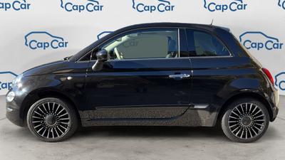 Fiat 500 1.2 69 Lounge