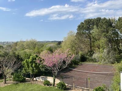 Terrain constructible - 1 538 m²