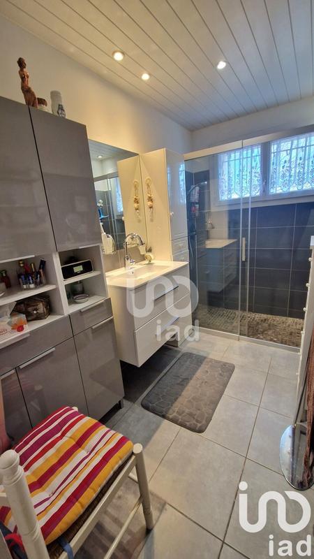 Maison - 116 m² - 5 pièces