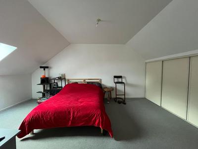 Maison - 99 m² - 3 pièces