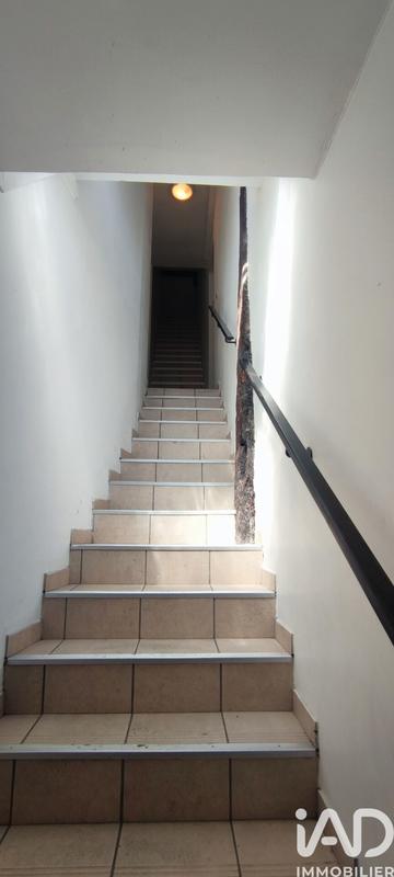 Appartement - 31 m² - 2 pièces