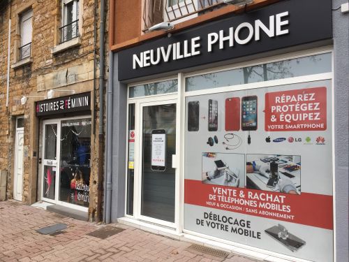 Neuville Phone