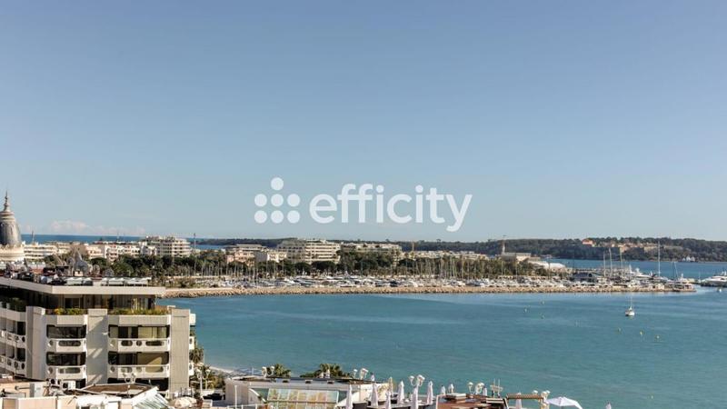 Appartement - 268 m² - 7 pièces