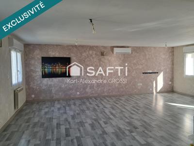 Maison - 146 m² - 7 pièces