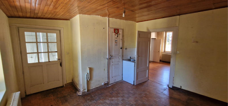 Maison - 175 m² - 8 pièces