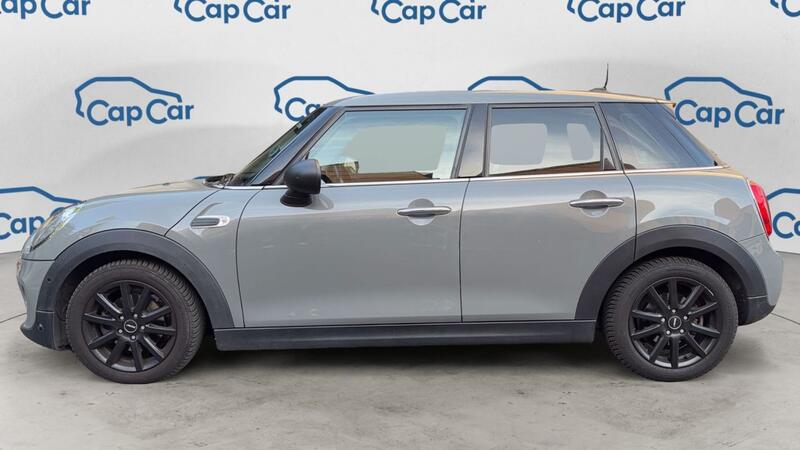 Mini Mini 1.2 One 102 Bva Chili