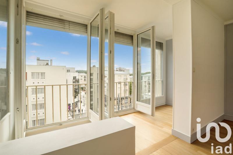 Appartement - 72 m² - 3 pièces