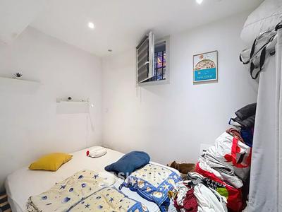 Appartement - 20 m² - 1 pièce