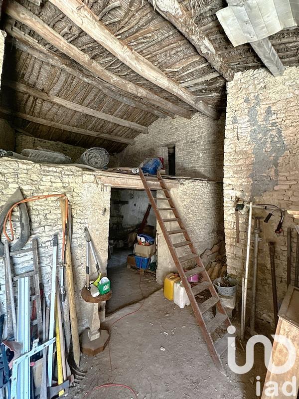 Maison - 155 m² - 5 pièces