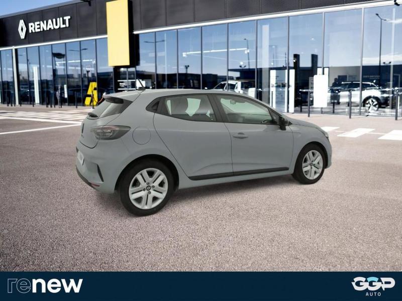 Renault Clio V TCe 90 ch Gsr2 Evolution