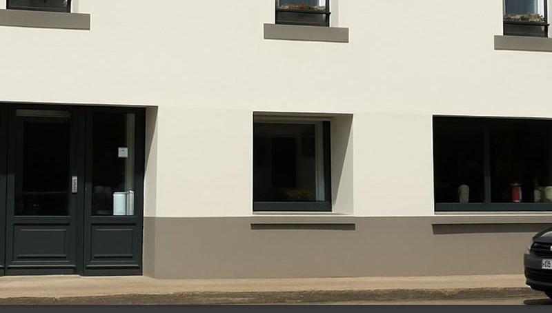 Local commercial - 100 m² - 3 pièces