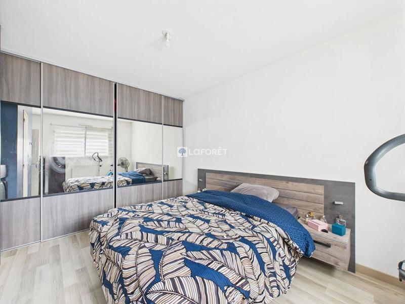 Maison - 119 m² - 5 pièces