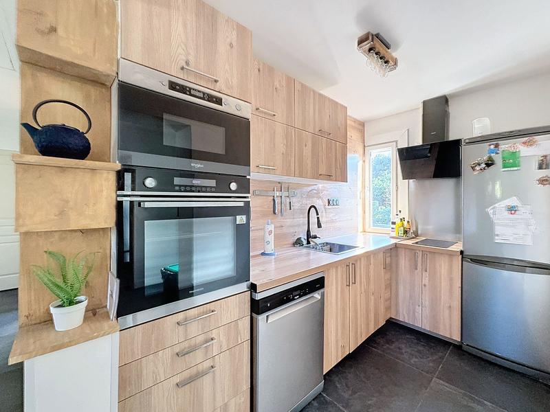 Maison - 170 m² - 6 pièces