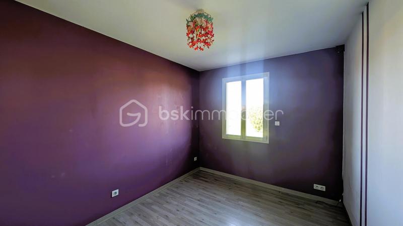 Maison traditionnelle - 176 m² - 8 pièces