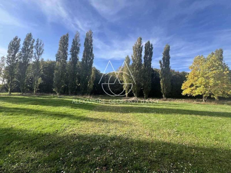 Château - 820 m² - 28 pièces