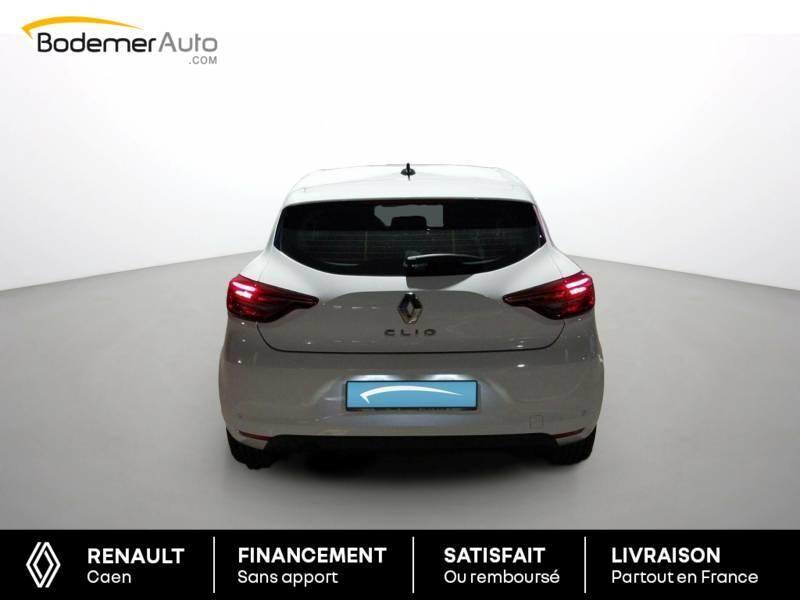 Renault Clio TCe 90 - 21n Business