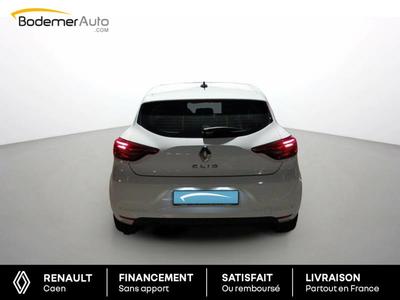 Renault Clio TCe 90 - 21n Business