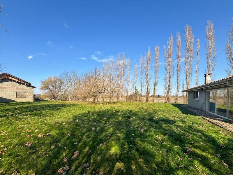 Maison - 160 m² - 5 pièces