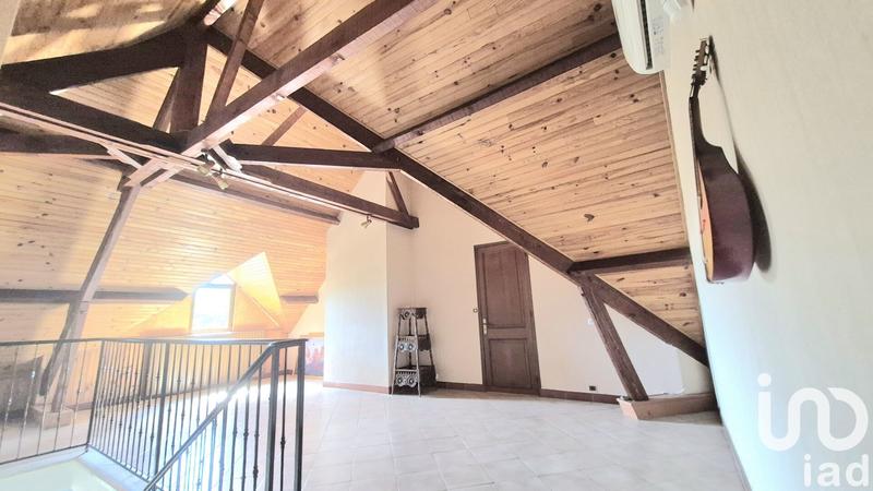 Maison - 175 m² - 6 pièces