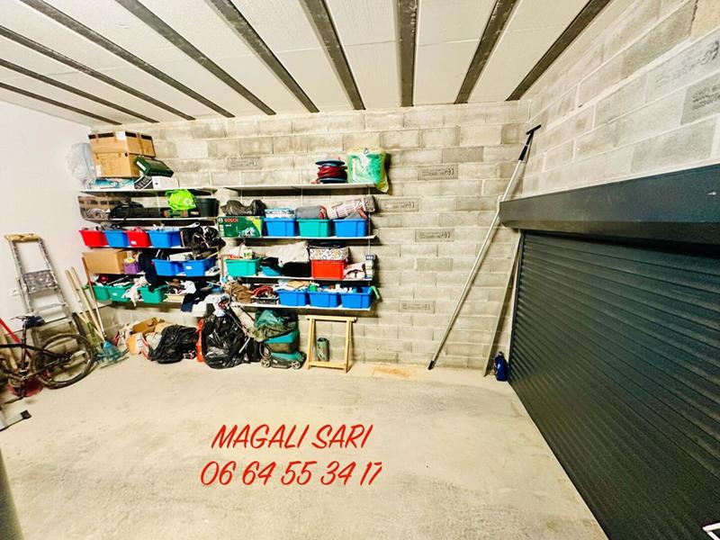 Villa - 125 m² - 6 pièces