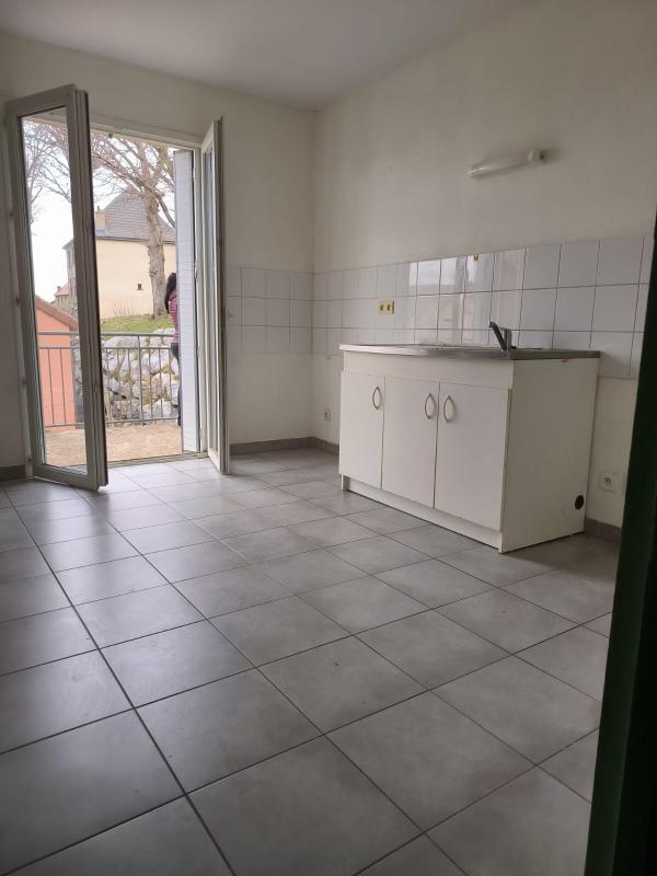 Maison jumelée - 93 m² - 4 pièces