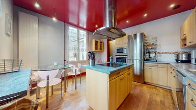 Maison - 78 m² - 4 pièces