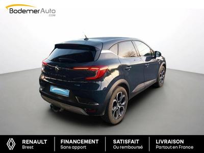 Renault Captur E-Tech 145 - 21 Intens