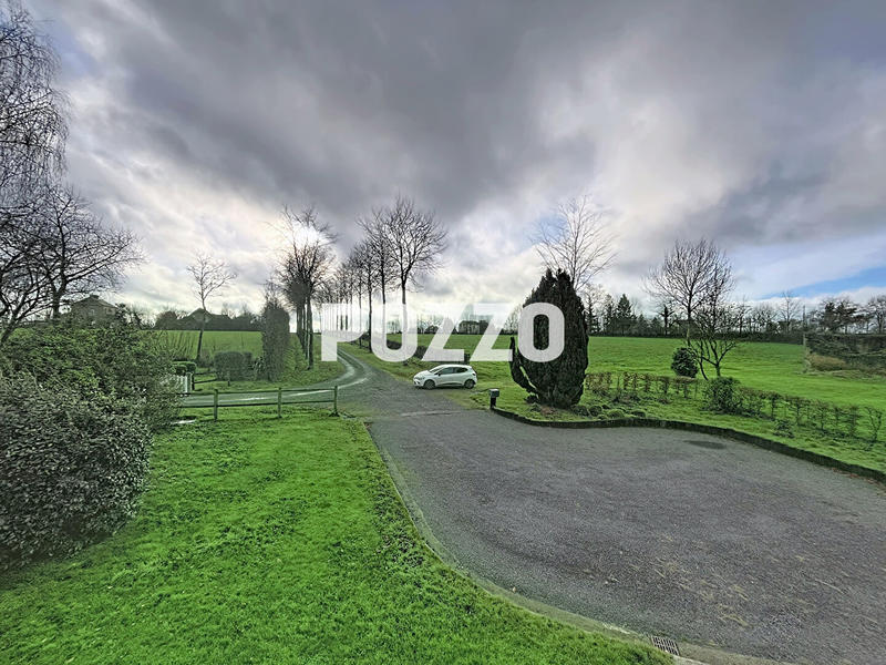 Maison - 175 m² - 6 pièces