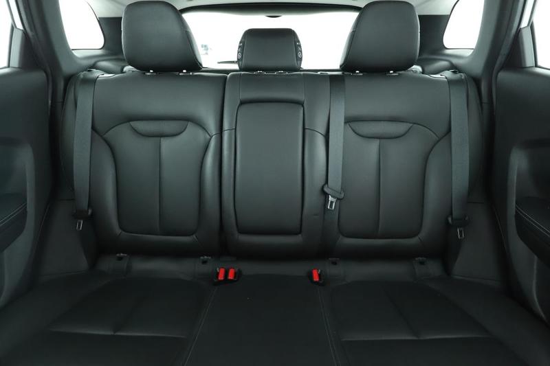 Renault Kadjar 1.5 dCi Energy Intens Edc 110 ch