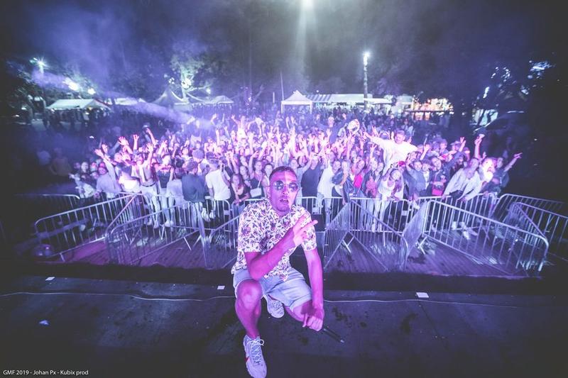 Gujan-Mestras en Fêtes