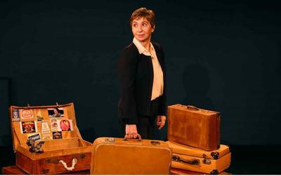 Touchée par les fées