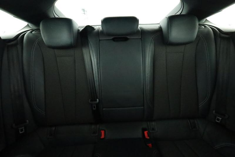 Audi A5 sportback 40 Tdi s line Quattro s tronic 7 5pl 190 ch