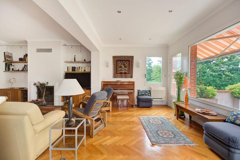 Maison - 157 m² - 5 pièces