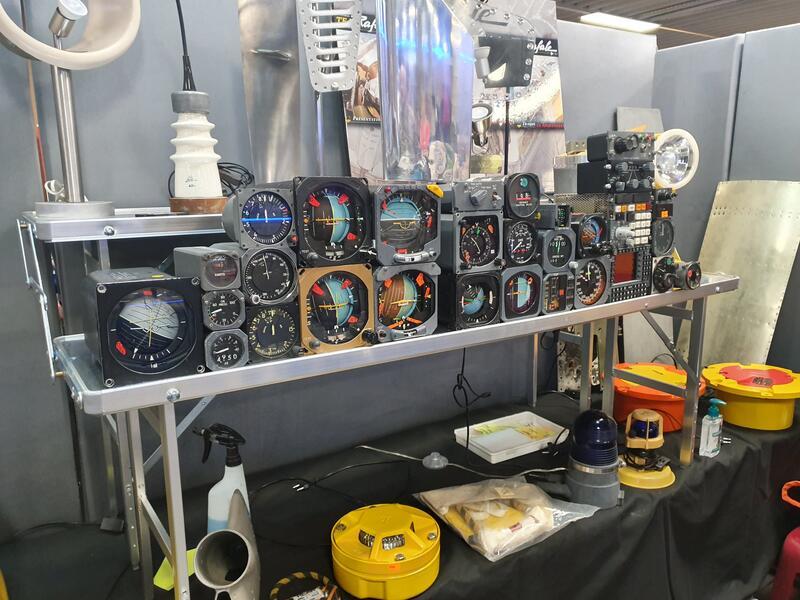 Aerocollector - paris 2026