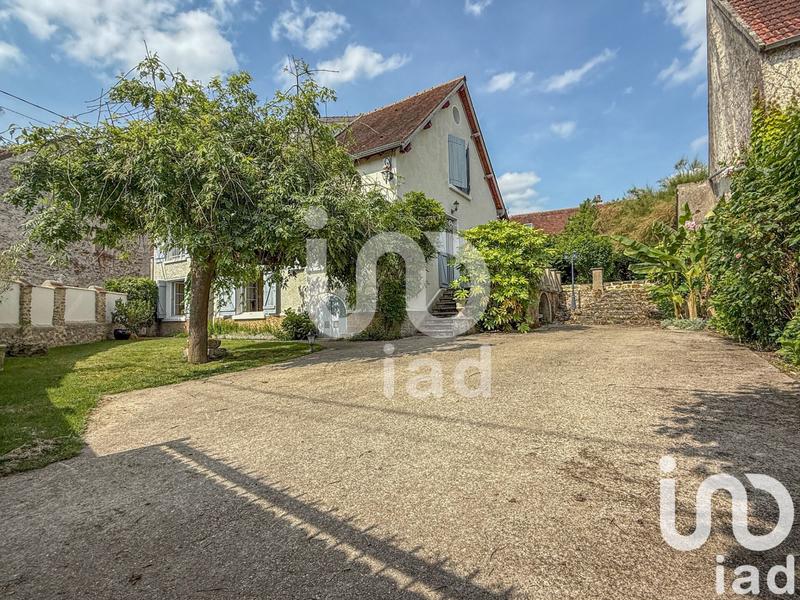 Maison - 175 m² - 7 pièces